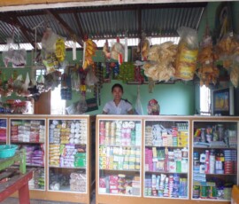 ၀မ်းတွင်းမြို့နယ် ကံသာကျေးရွာတွင် အသင်းသားမှ ချေးငွေဖြင့်လုပ်ငန်းဆောင်ရွက်ထားရှိမှု